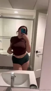 Good morning here s some booty to brighten your day