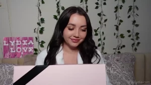 Luxury lingerie try-on haul i posted a sfw version of this on my part 1