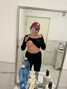 Hope you don t mind me spoiling you on this lovely day