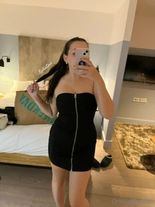 Tip for the version with my big titties out