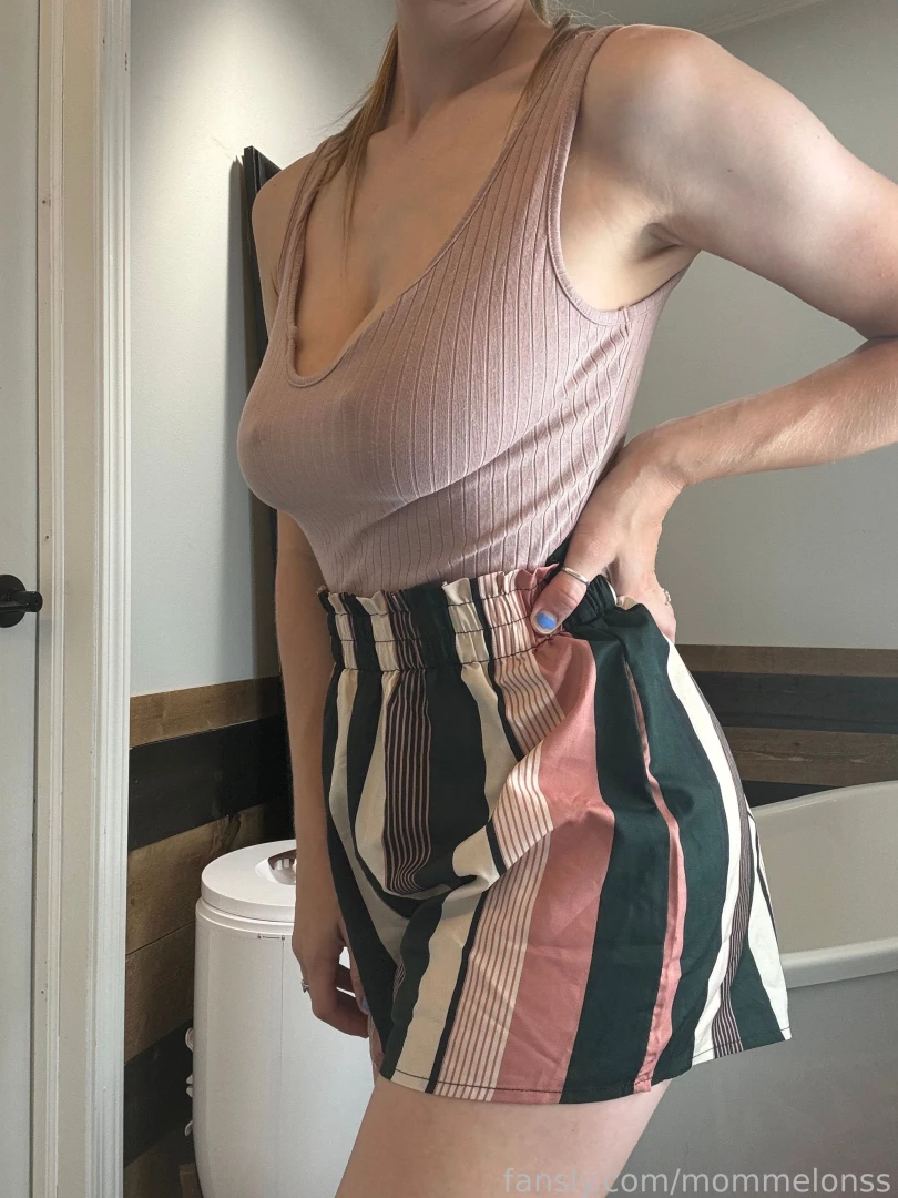 Guess what s under this 