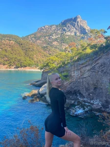 Sunshine on my mind part 3