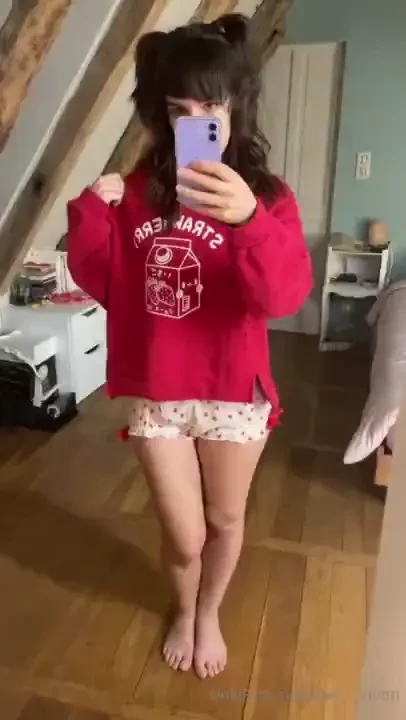 Blink and it s a new look 