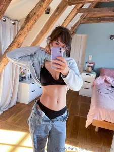 Did i make you stare for too long