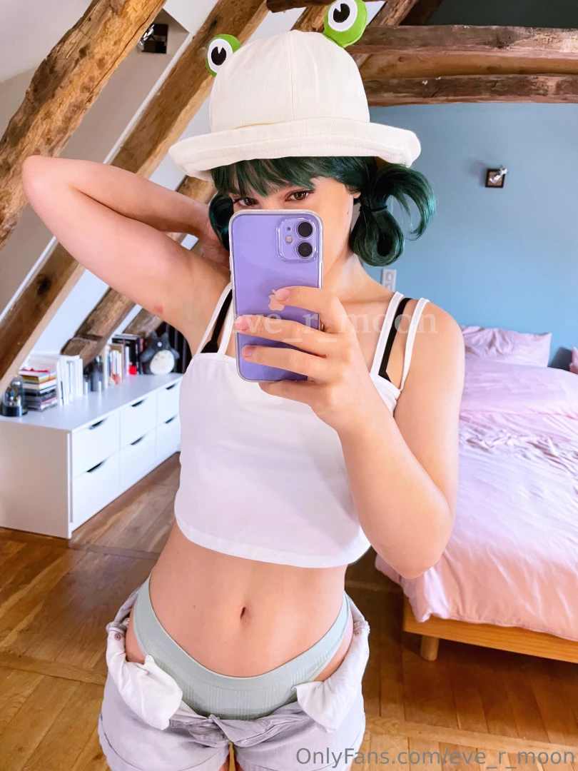 Are you ready for me part 218 