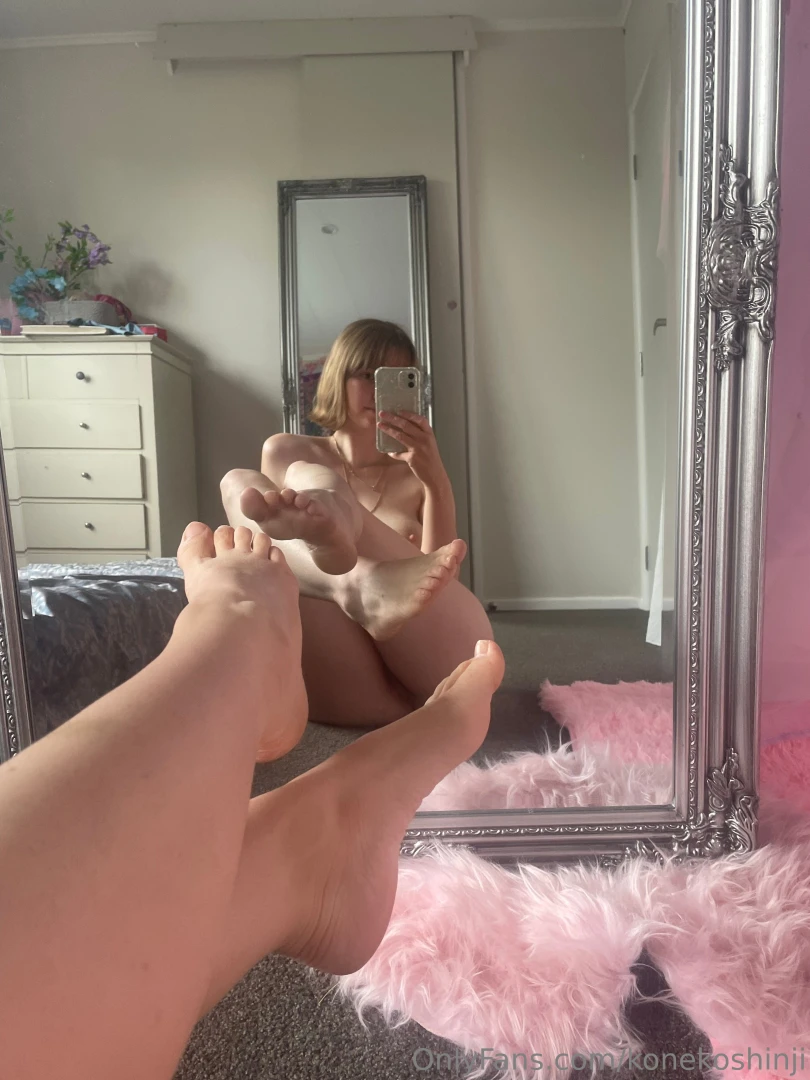 Anyone here into feet part 5 