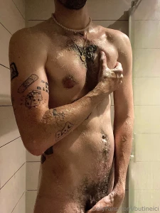Little shower with me part 2