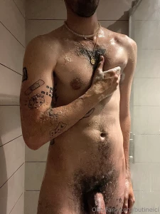 Little shower with me part 1