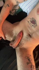 I was so horny omg part 1