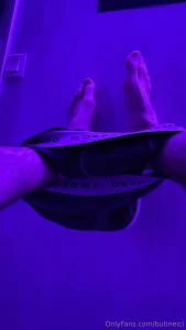 Un peu de sensualit part 1