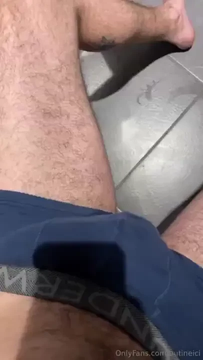 Wetting sports session part 2 