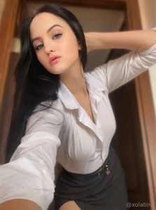 Live sexting cutie tatashyvip online now you won t regret following part 64