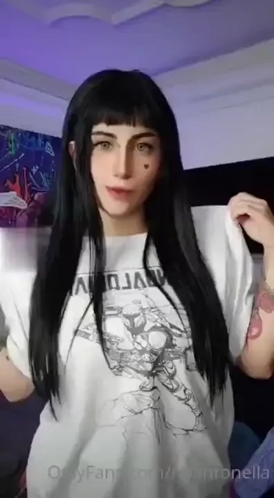 Enjoy this lewd version 