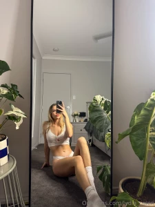 Mirror mirror how long will i have to wait for his good morning dm