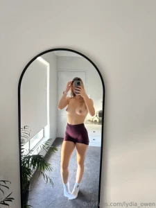 Swipe for a special surprise to get your week started off right