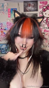 New hair who dis part 52