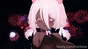 Happy new year play stream of 2025 tomorrow at 6 00 p m cst i ll be