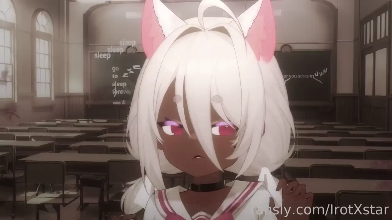 Brat live after class fun https fansly com live irotxstar live vtuber 