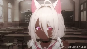 Brat live after class fun https fansly com live irotxstar live vtuber