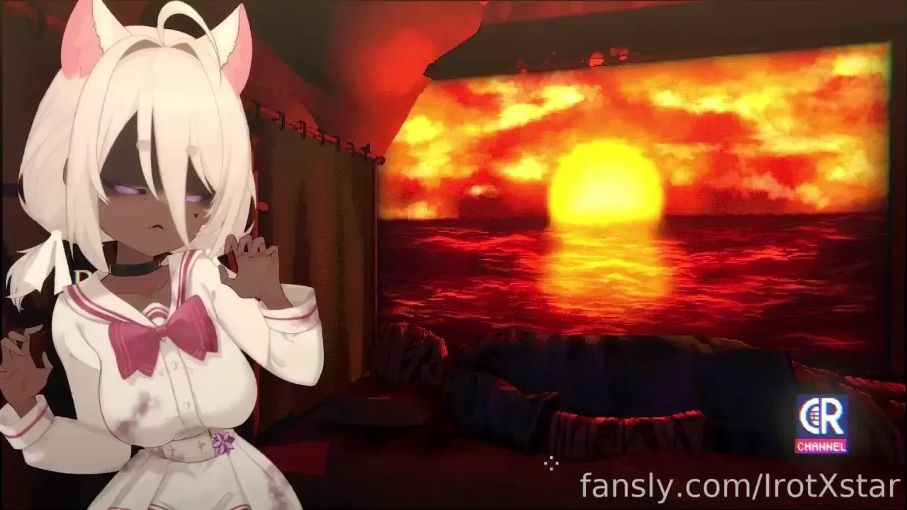 Take responsibility live on https www twitch tv irotxstar irotxlive 