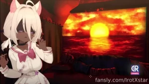 Take responsibility live on https www twitch tv irotxstar irotxlive