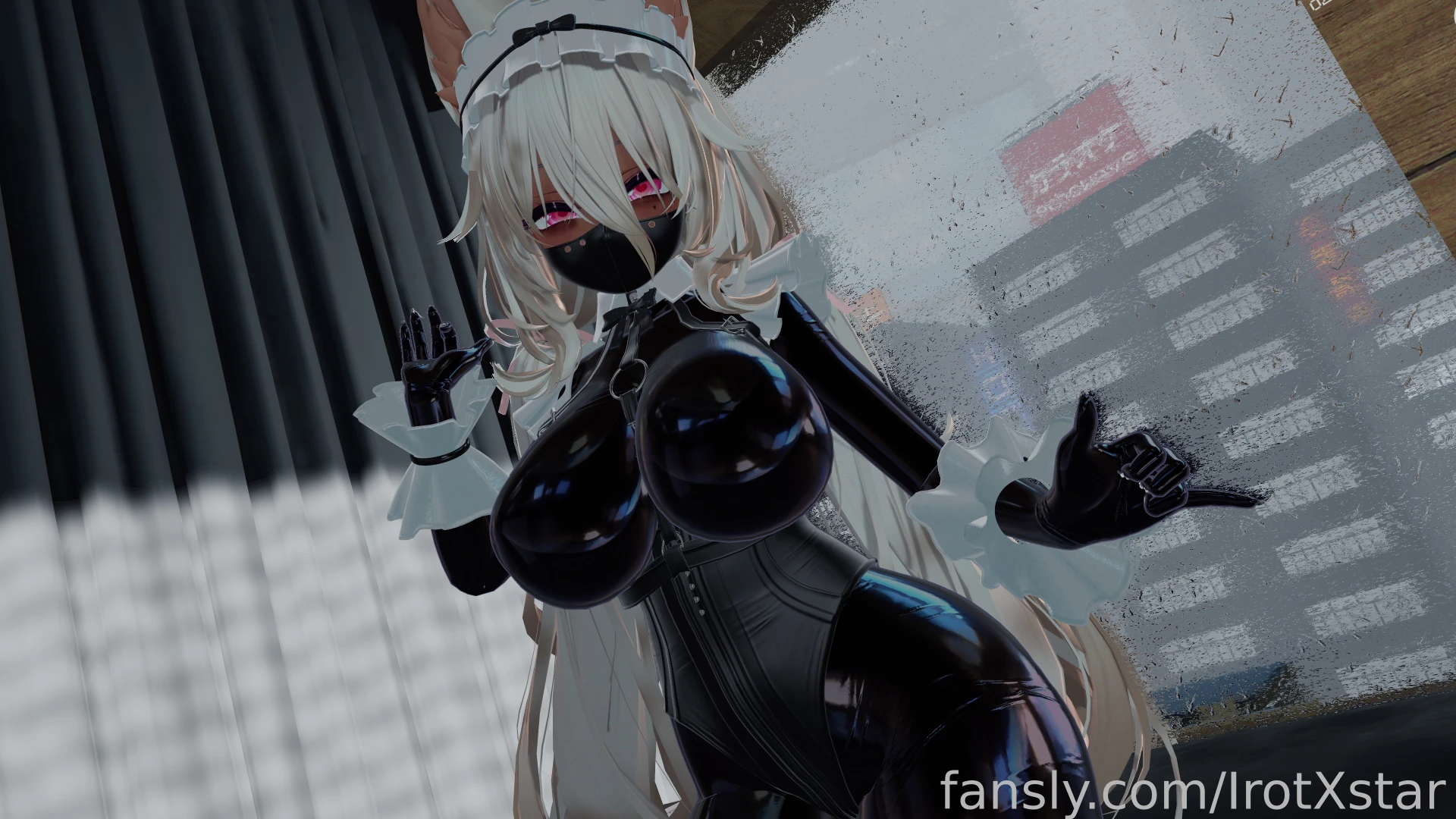 Pics pics for a vod that will be uploaded soonish shortstack vtuber part 1 