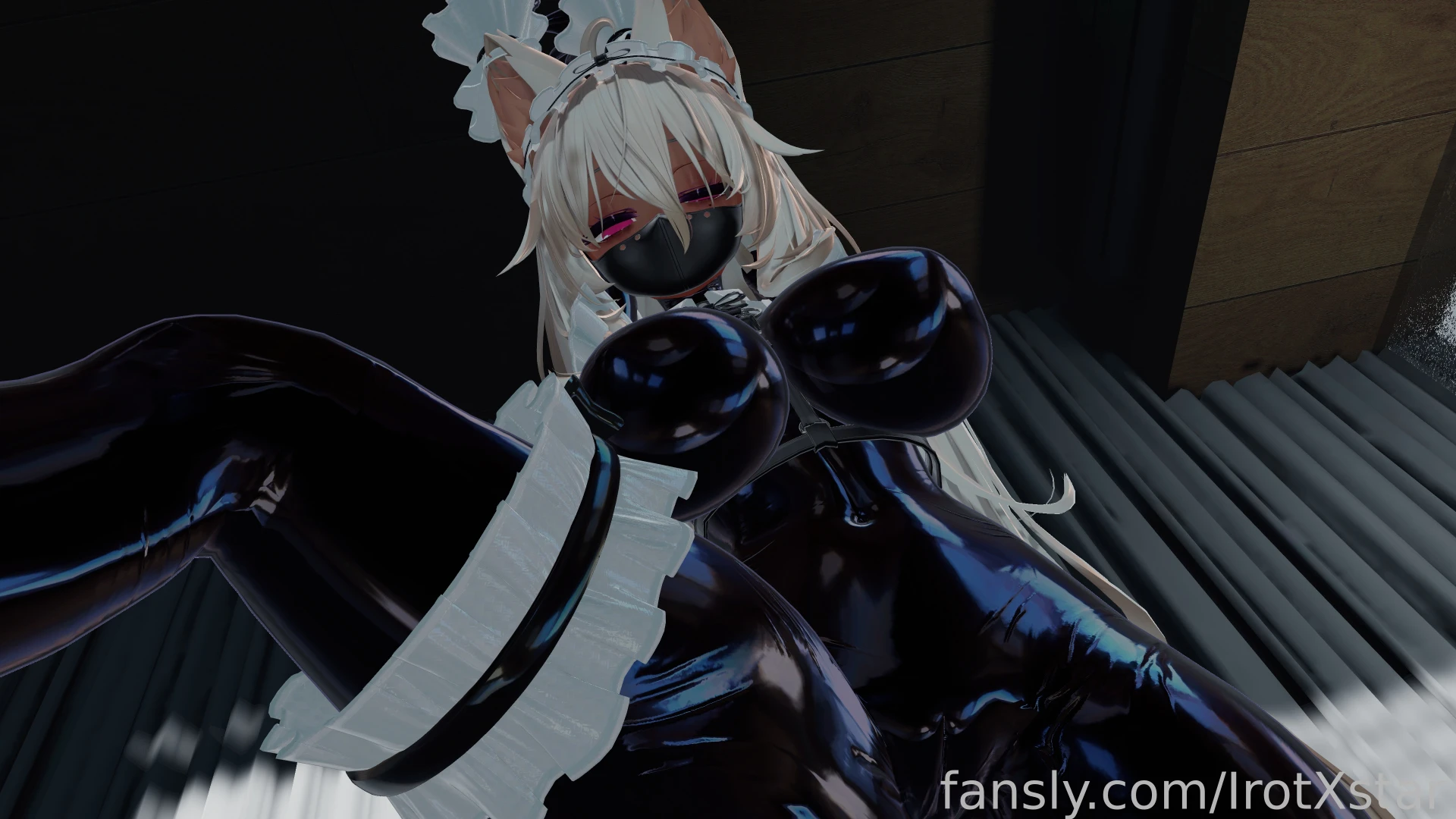 Pics pics for a vod that will be uploaded soonish shortstack vtuber part 6 