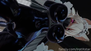 Pics pics for a vod that will be uploaded soonish shortstack vtuber part 7