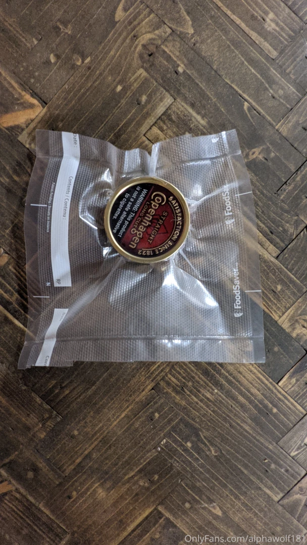 Alphahagen long cut cum get a dip stay tuned for video and who s 