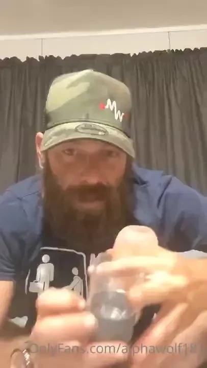 Got a new toy today part 1 