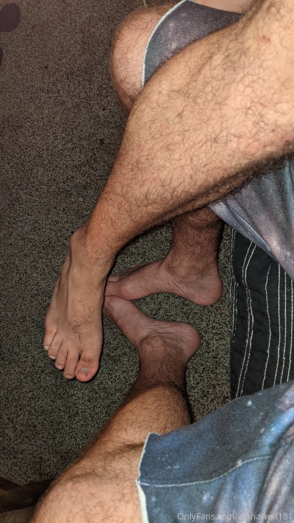 Little foot action cutuncutbros part 2 