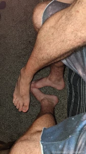 Little foot action cutuncutbros part 2