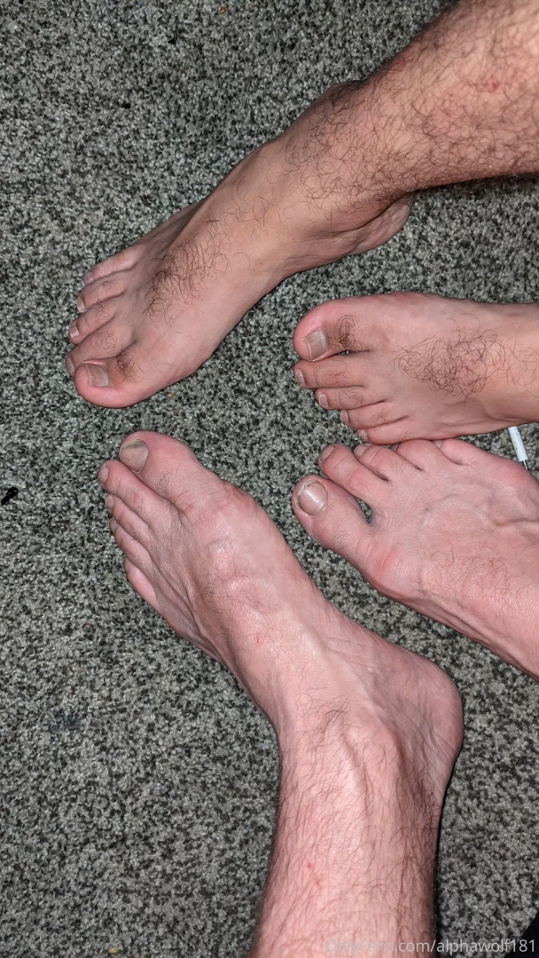 Little foot action cutuncutbros part 1 