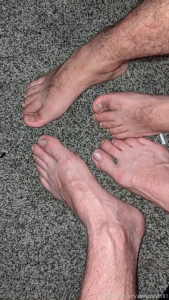 Little foot action cutuncutbros part 1