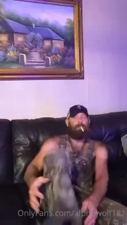 When you re my old man this is what you get every night before you go 