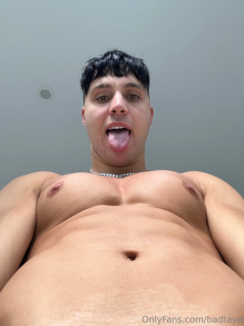 Cum lick my pubes 