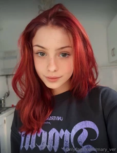 Let me distract you angegold cute girl angegold loves to play with her part 27