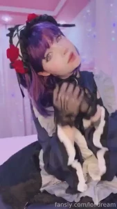 It was such a magical journey into the world of my own beauty i am