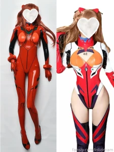Hi everyone i opened donations for cosplay help your goddess get these