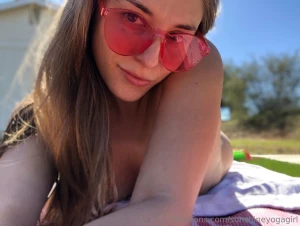 Sunshineyogagirl part 164