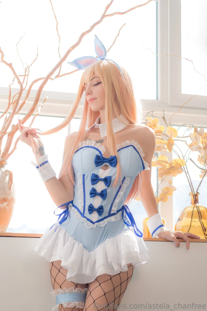 Marin kitagawa cosplay part 1 