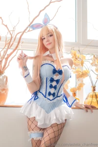 Marin kitagawa cosplay