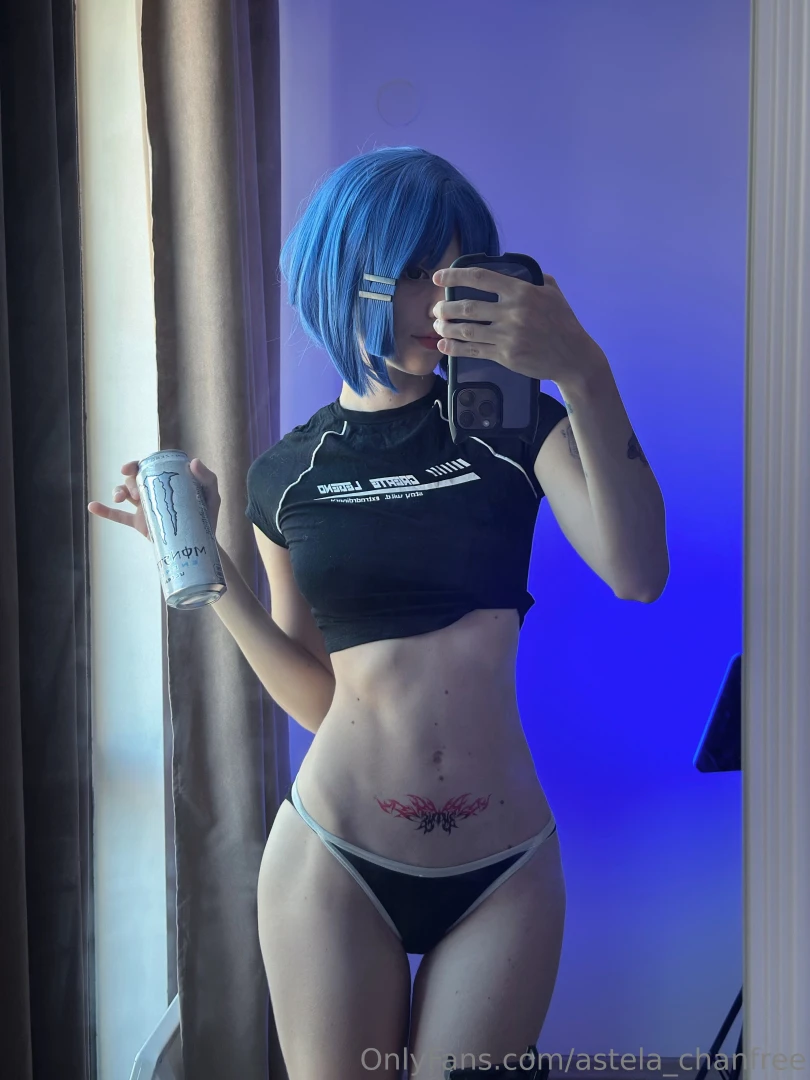 Astela-chanfree part 7 