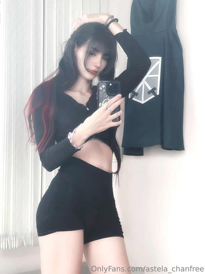 Astela-chanfree part 3 