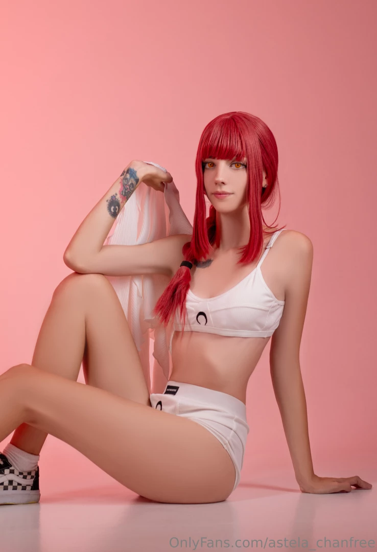 Makima full hq set part 1 