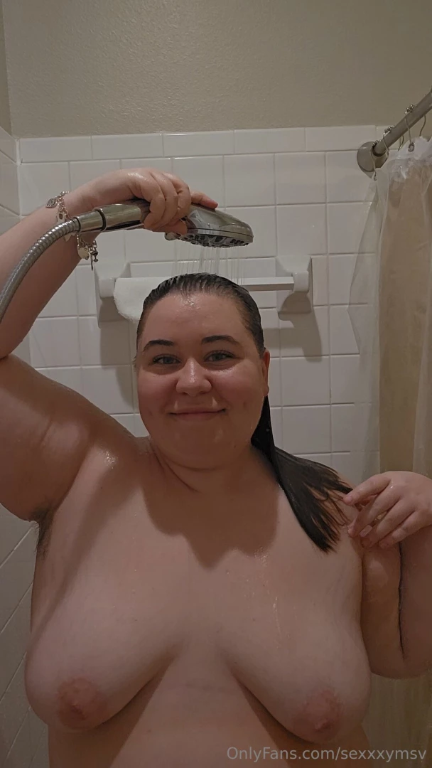 Scrub-a-dub-dub part 10 