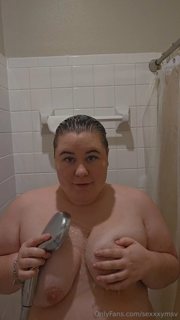 Scrub-a-dub-dub part 4 