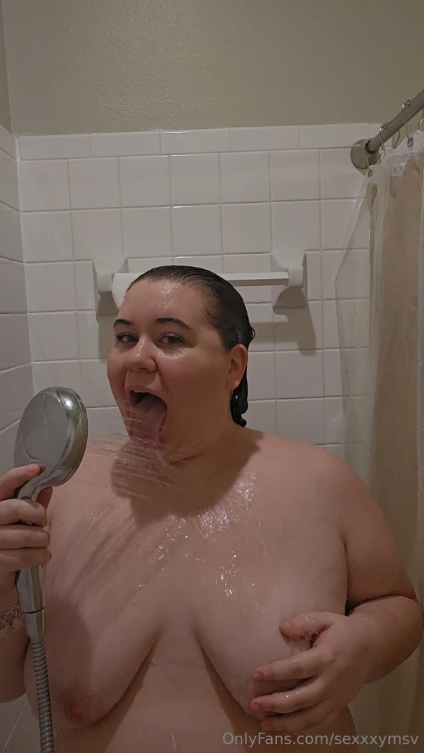 Scrub-a-dub-dub part 8 