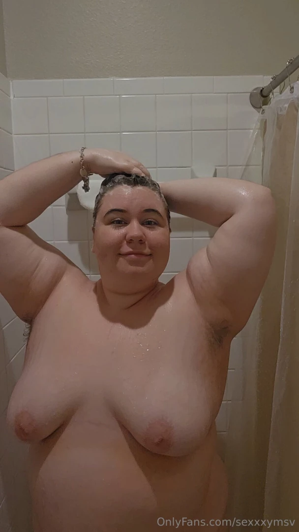 Scrub-a-dub-dub part 11 