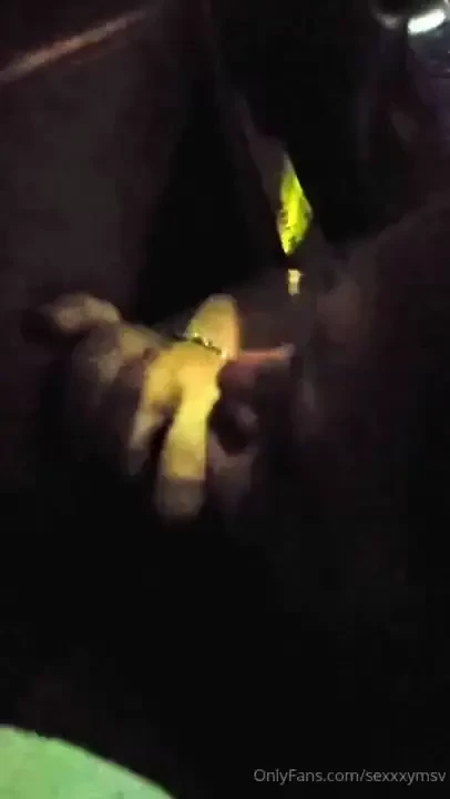 Another late night parking lot sesh bad quality video good quality 